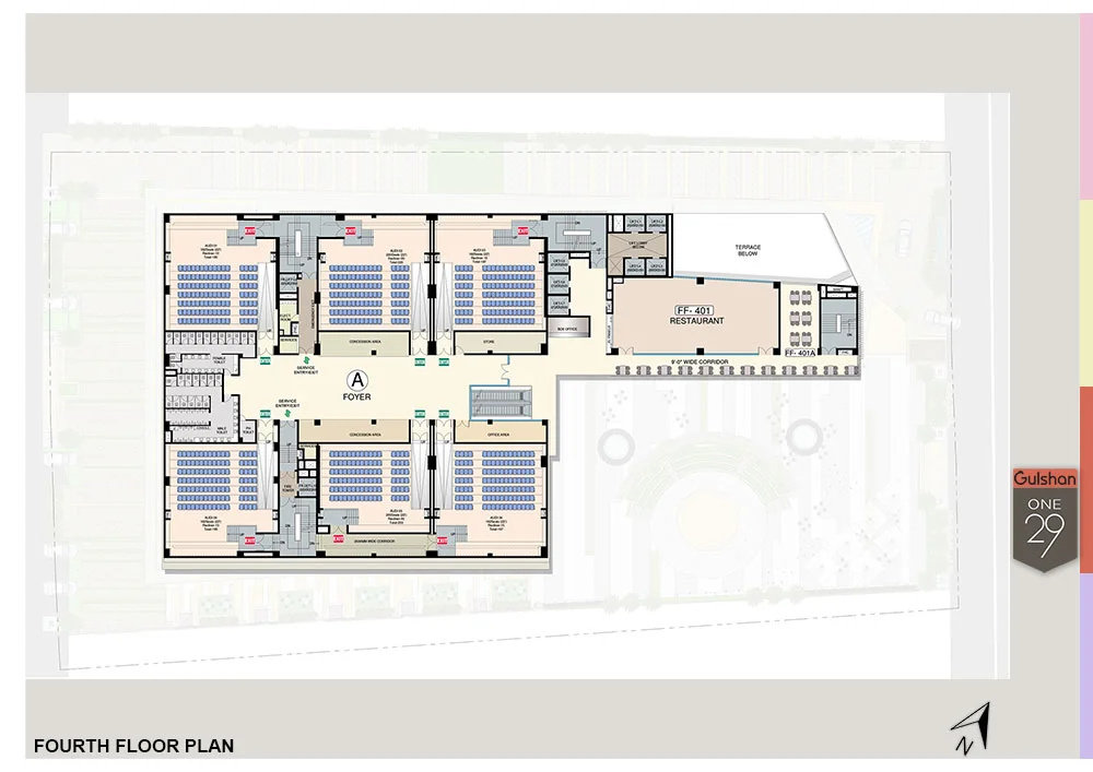 04TH-FLOOR-PLAN