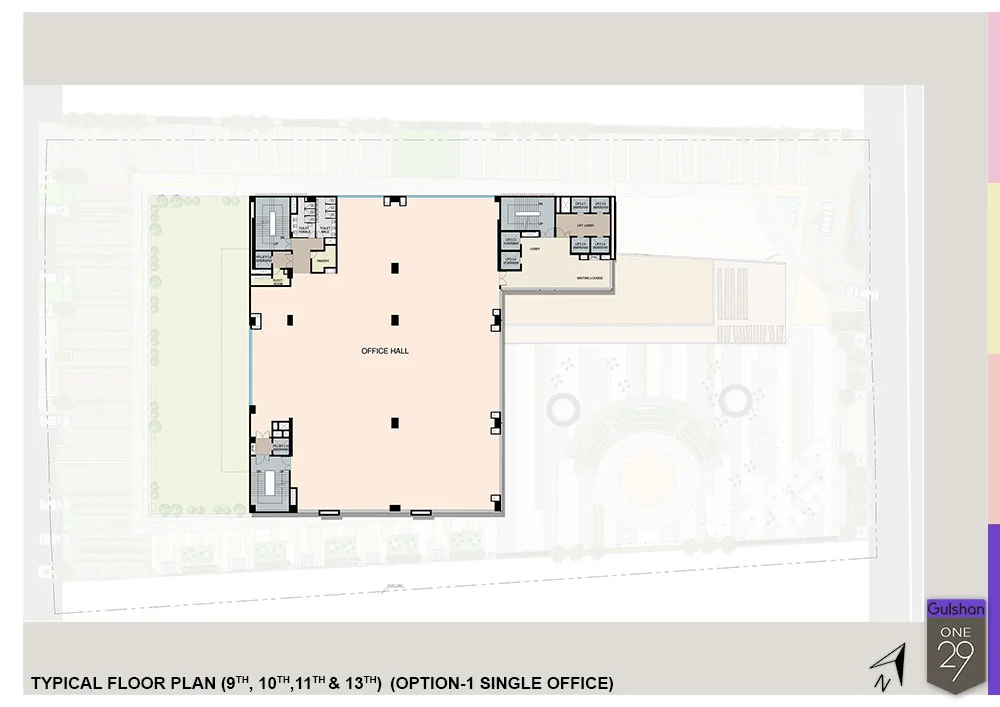 09TH-13TH-FLOOR-PLAN