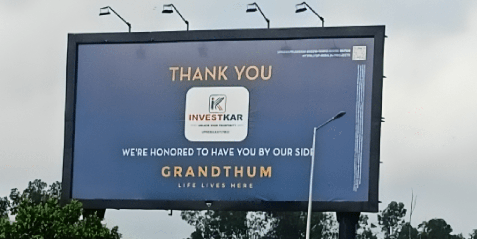 Thank You Bhutanigroup